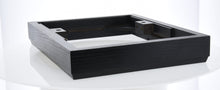 Linn LP12  Black Ash Plinth  (Preowned, Ref 004872)