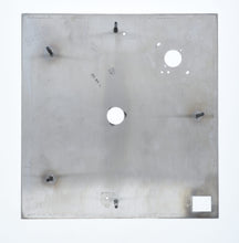 Linn LP12  Top-plate  (Preowned, Ref 005512)