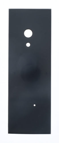 LP12 Aftermarket Armboard  (Naim Aro Fit)  (Preowned, Ref 007685)