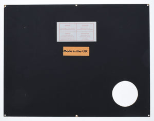 Baseboard   (Preowned, Ref 007427)