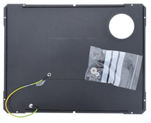 LP12 Aluminum Base (2024) (Preowned, Ref 008361)