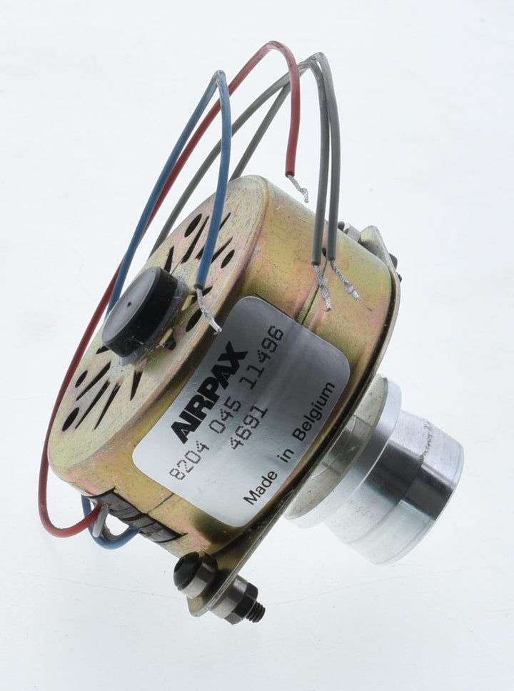 Linn LP12 Airpax 50 Hz Motor (Preowned, Ref 007027)  			