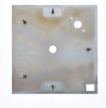 Linn LP12  Top-plate  (Preowned, Ref 008464)