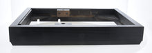 Linn LP12  Black Ash Plinth   (Preowned, Ref 008193)