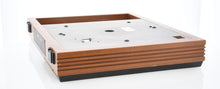 Linn LP12  Fluted Plinth & Top Plate (Preowned, Ref 005926)