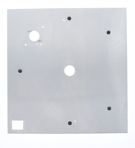 Linn LP12 Top-Plate  (Unused, Ref 007442)