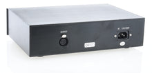 Mober DC Power Supply & Platter  (Preowned, Ref 005941)