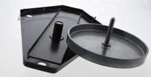 LP12 Bearing, Inner Platter and Sub Chassis (Preowned, Ref 005118)