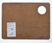Baseboard   (Preowned, Ref 008253)