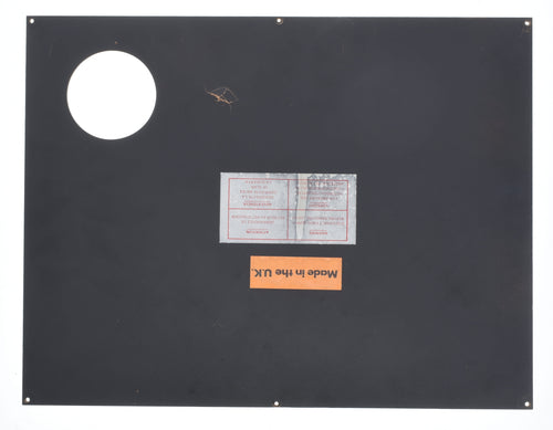Baseboard   (Preowned, Ref 005458)