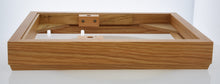 Linn LP12  Oak Plinth (2014) (Preowned, Ref 008223)
