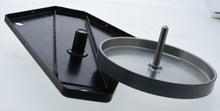 LP12 Bearing, Inner Platter and Sub Chassis (Preowned, Ref 006832)