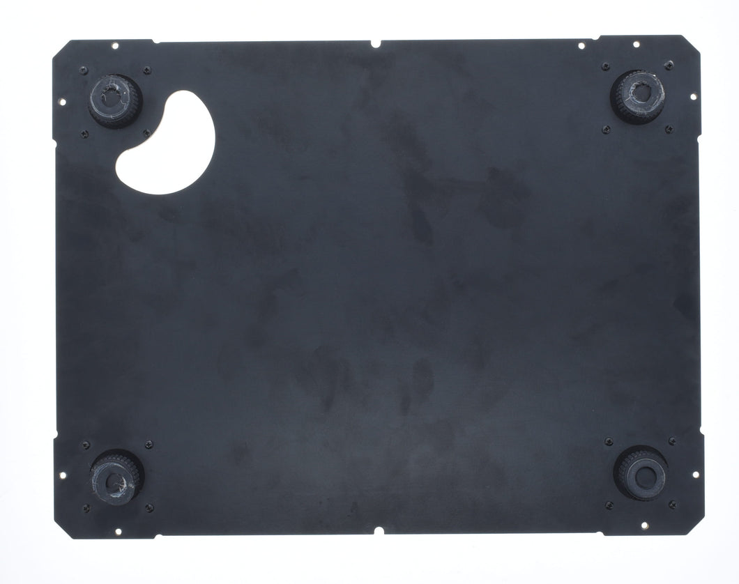 Linn Trampoline 1  (Preowned, Ref 007325)