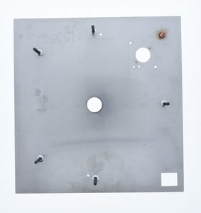Linn LP12  Top-plate (2021)  (Preowned, Ref 007293)