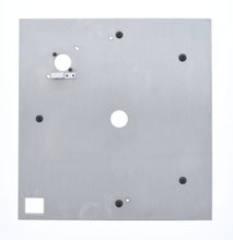 Linn LP12  Top-plate  (Preowned, Ref 008269)