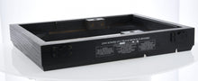 Linn LP12  Black Ash Plinth  (Preowned, Ref 004872)