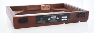 Linn LP12 Rosenut Plinth  (2021) (Preowned, Ref 007209)