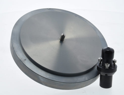Linn LP12 Cirkus Bearing and Inner Platter (Preowned, Ref 006845)