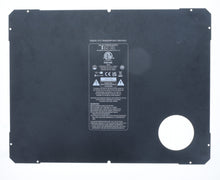 LP12 Aluminum Base (2023) (Preowned, Ref 008555)