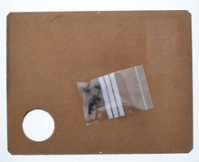 Baseboard   (Preowned, Ref 006245)