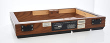 Linn LP12  Fluted Plinth (Preowned, Ref 007554)