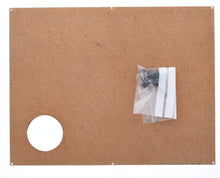Baseboard   (Preowned, Ref 007951)