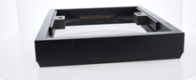 Linn LP12  Black Ash Plinth   (Preowned, Ref 006337)