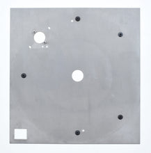 Linn LP12  Top-plate (Preowned, Ref 006387)