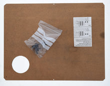 Baseboard   (Preowned, Ref 008239)