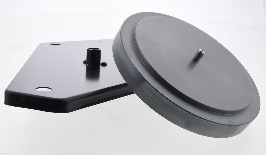 LP12 Bearing, Inner Platter and Sub Chassis (Preowned, Ref 006792)