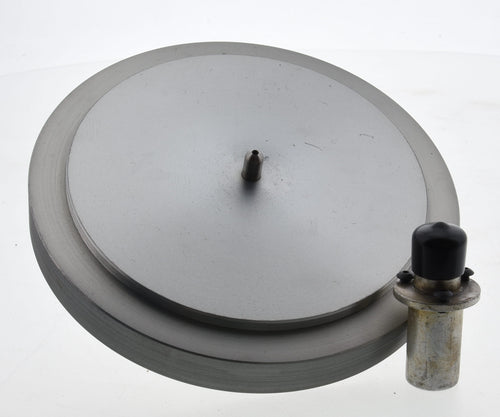 Linn LP12 Early Bearing &  Inner Platter (Preowned, Ref 007636)