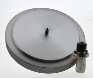 Linn LP12 Early Bearing &  Inner Platter (Preowned, Ref 007636)