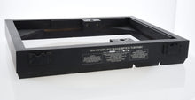 Linn LP12  Black Ash Plinth   (Preowned, Ref 008162)