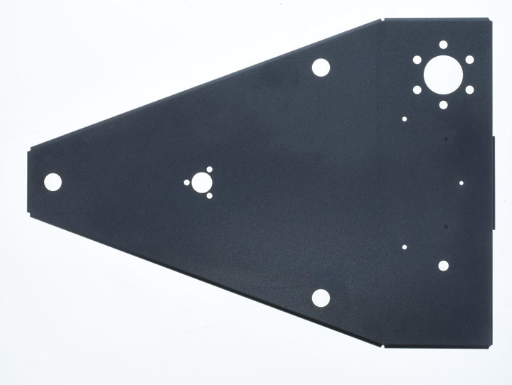 Linn Majik Sub Chassis (Preowned, Ref 006983)  			