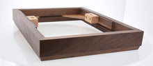 Linn LP12 Walnut Plinth  (2022) (Preowned, Ref 005470)