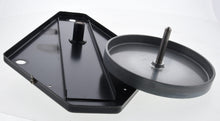 LP12 Bearing, Inner Platter and Sub Chassis (Preowned, Ref 006792)