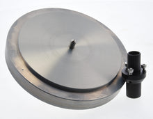 Linn LP12 Cirkus Bearing and Inner Platter (Preowned, Ref 008410)