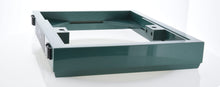 Linn LP12  Metallic Green Plinth   (2023) (Preowned, Ref 006623)