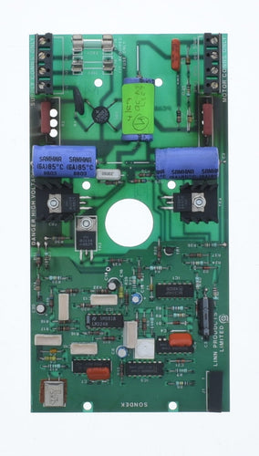 Valhalla Board  (Preowned, Ref 007007)