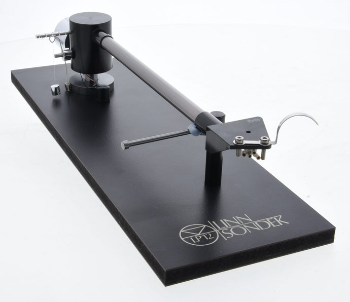 Naim Aro Tonearm  (Preowned, Ref 006502)