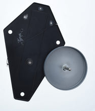 LP12 Bearing, Inner Platter and Sub Chassis (Preowned, Ref 007970)