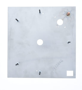 Linn LP12 Top-Plate  (Unused, Ref 007442)