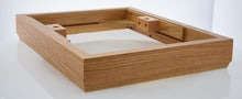 Linn LP12  Oak Plinth (2014) (Preowned, Ref 008223)