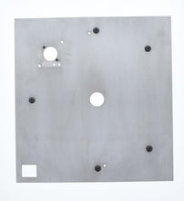 Linn LP12  Top-plate  (Preowned, Ref 006821)