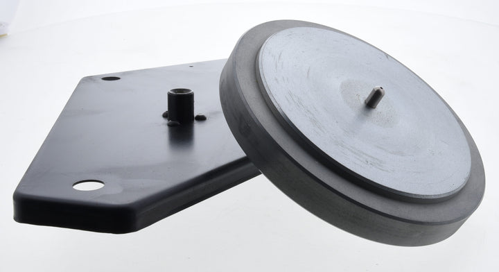 LP12 Bearing, Inner Platter and Sub Chassis (Preowned, Ref 006475)  			