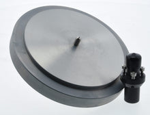 Linn LP12 Cirkus Bearing and Inner Platter (Preowned, Ref 006989)