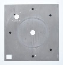 Linn LP12  Top-plate  (Preowned, Ref 005347)