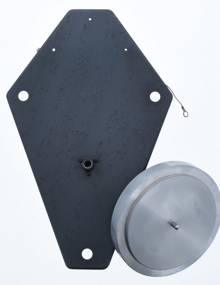 LP12 Bearing, Inner Platter and Sub Chassis (Preowned, Ref 007233)  			