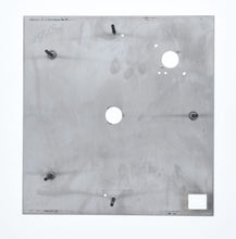 Linn LP12  Top-plate (Preowned, Ref 006387)