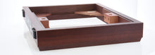 Linn LP12 Rosenut Plinth  (2021) (Preowned, Ref 007209)
